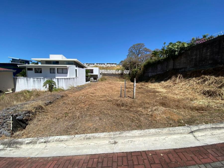 Foto Terreno en Venta en Bello Horizonte, Escaz, San Jos - U$D 67.000 - TEV58339 - BienesOnLine