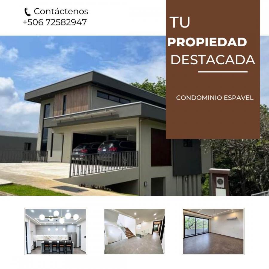 Foto Casa en Alquiler en Gucima, Alajuela - U$D 4.500 - CAA73432 - BienesOnLine