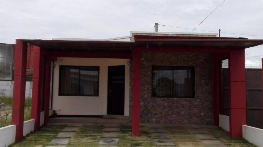 Foto Casa en Venta en Los Sauces, El Tejar, Cartago - ¢ 80.000.000 - CAV26836 - BienesOnLine
