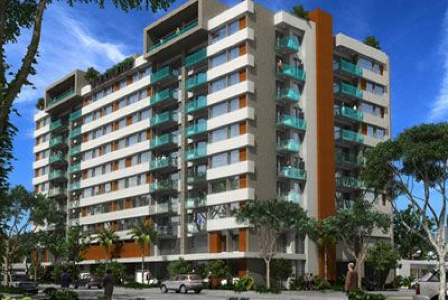 Foto Apartamento en Venta en Mata Redonda, San Jos - U$D 185.000 - APV77931 - BienesOnLine