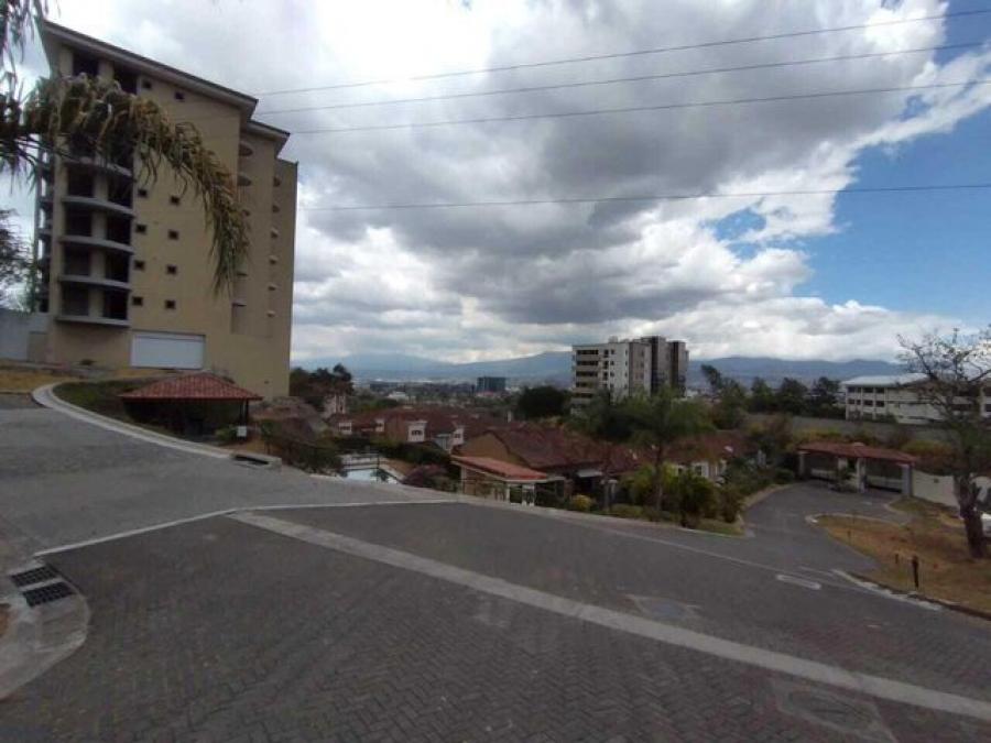 Foto Apartamento en Venta en Escaz, San Jos - U$D 145.000 - APV63888 - BienesOnLine