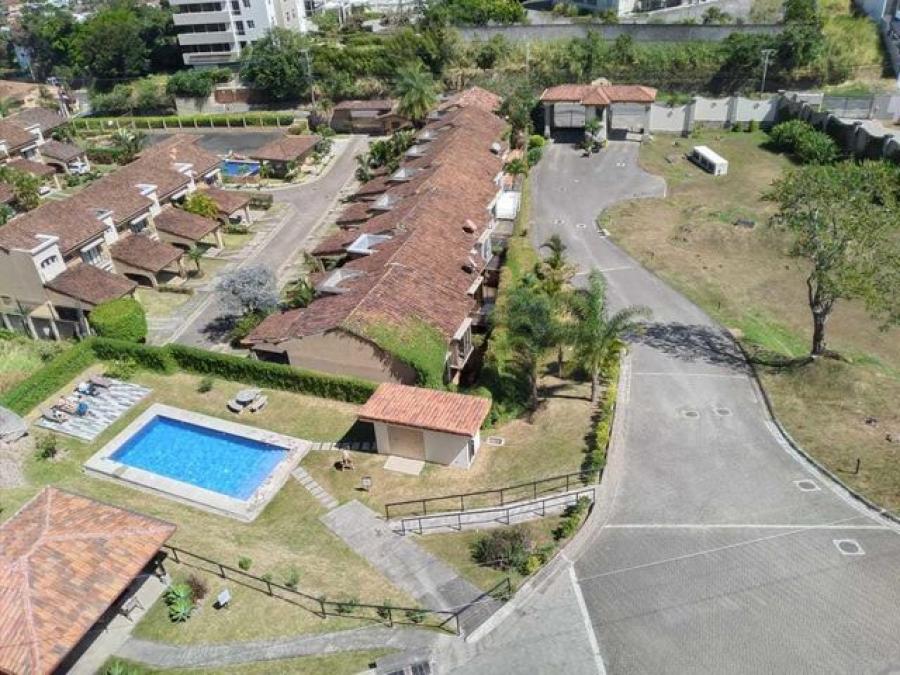 Foto Apartamento en Venta en Escaz, San Jos - U$D 165.000 - APV45875 - BienesOnLine