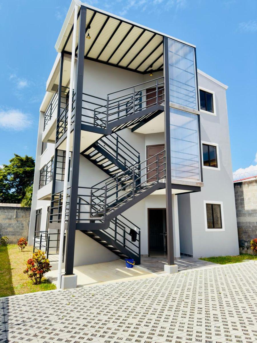 Home in Metric Way