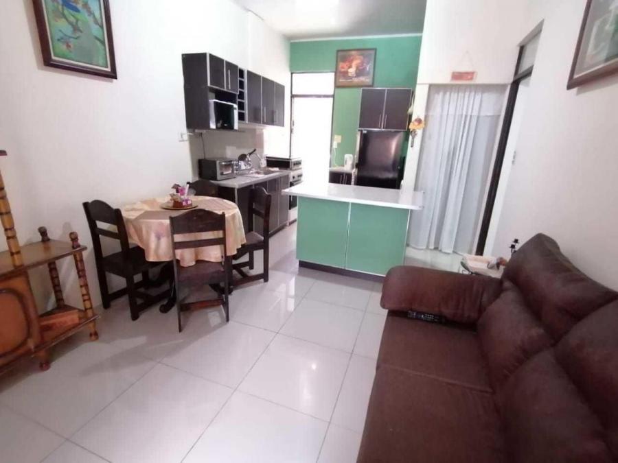 Foto Casa en Venta en Brasil, San Jos - U$D 90.600 - CAV40616 - BienesOnLine