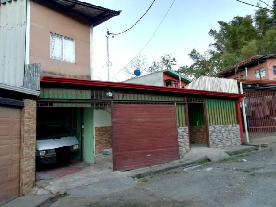 Foto Casa en Venta en San Joscito, San Joscito, San Jos - ¢ 59.000.000 - CAV61081 - BienesOnLine