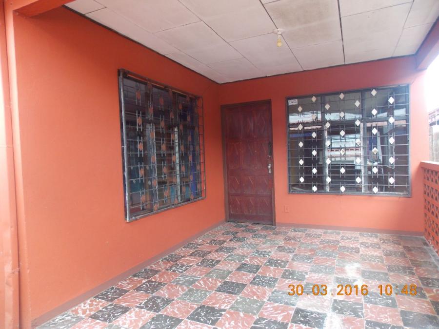 Foto Casa en Venta en San Isidro de El General barrio Santa Cecilia, San Isidro de El General, San Jos - ¢ 55.000.000 - CAV49014 - BienesOnLine