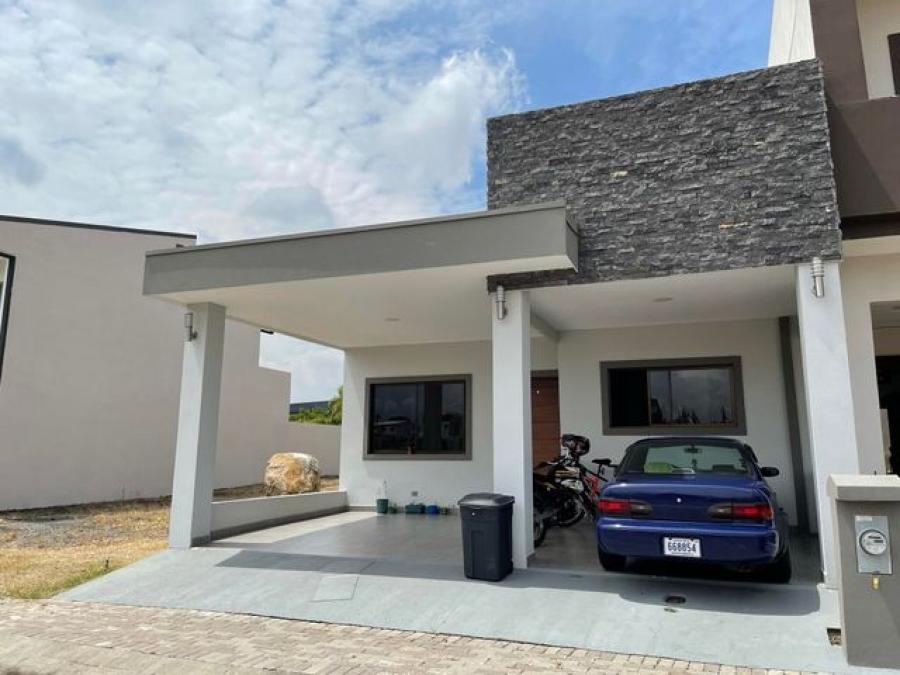 Foto Casa en Venta en Alajuela, Alajuela - ¢ 94.500.000 - CAV56008 - BienesOnLine