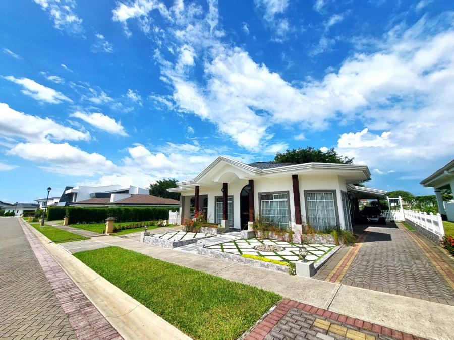 Home in Metric Way