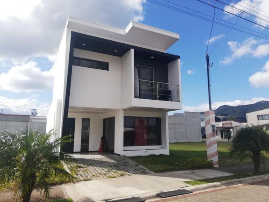 Foto Casa en Venta en El Guarco, Cartago - U$D 127.000 - CAV48219 - BienesOnLine