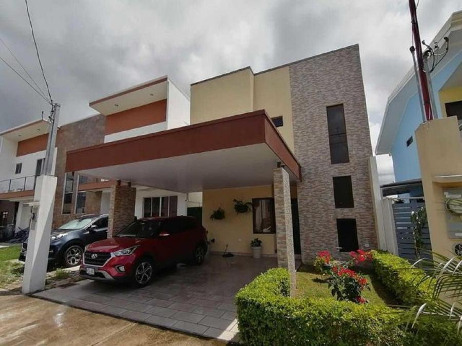Foto Casa en Venta en El Guarco, Cartago - U$D 139.000 - CAV51579 - BienesOnLine