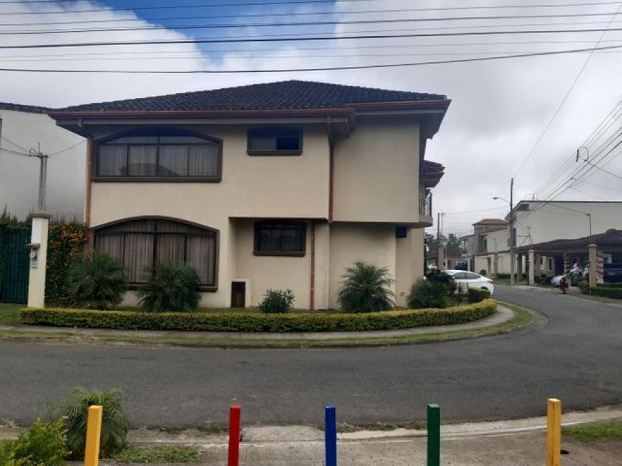 Foto Casa en Venta en El Tejar, Cartago - U$D 325.000 - CAV47246 - BienesOnLine