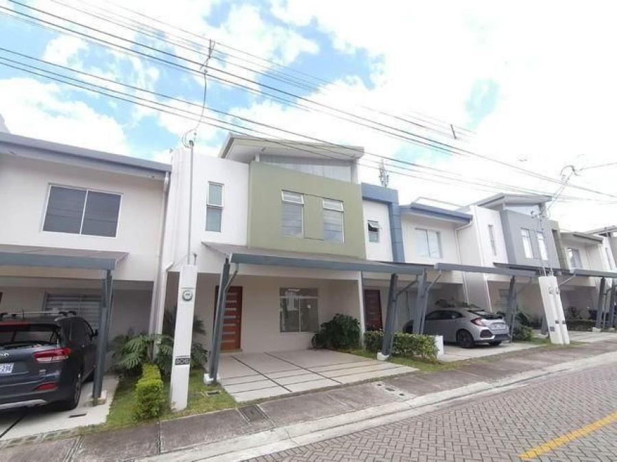 Foto Casa en Venta en La Unin, Cartago - U$D 165.000 - CAV51580 - BienesOnLine