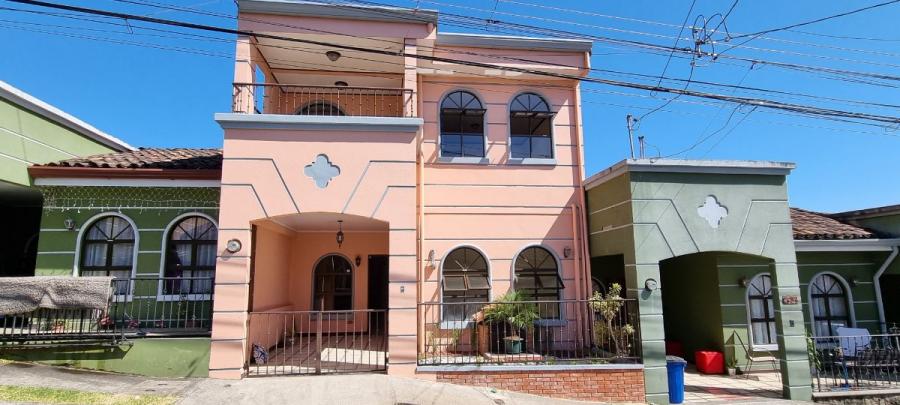 Foto Casa en Venta en Alajuelita, San Jos - ¢ 101.000.000 - CAV57244 - BienesOnLine