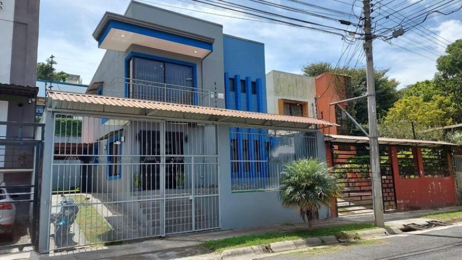 Home in Metric Way