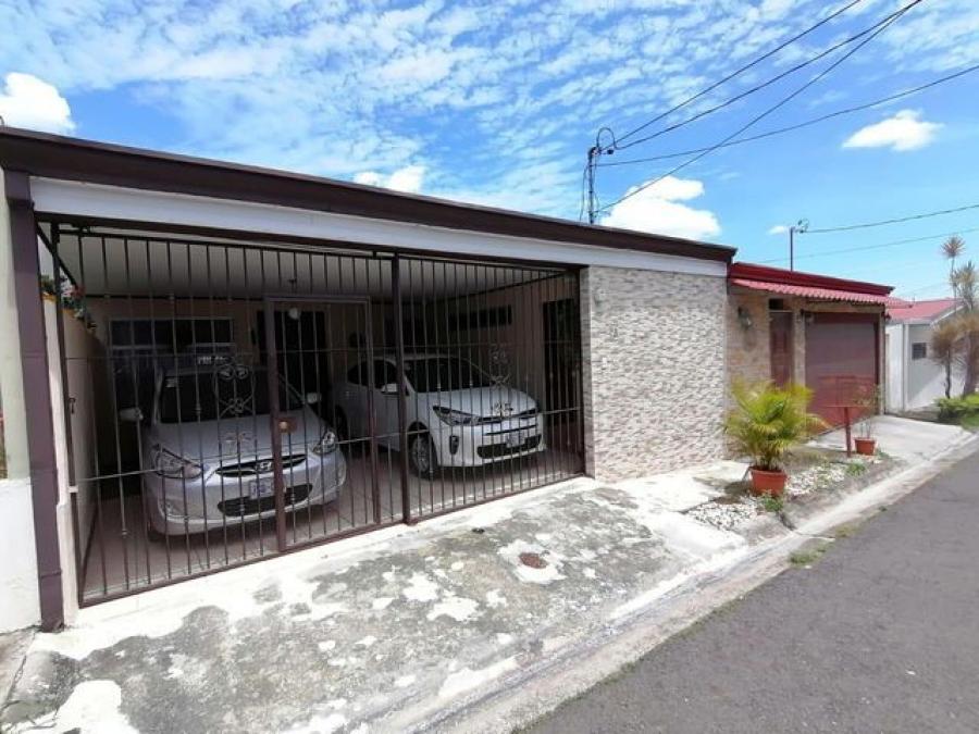 Home in Metric Way