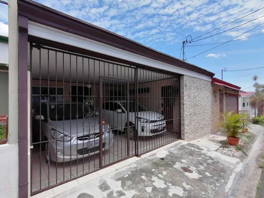 Foto Casa en Venta en Desamparados, San Jos - ¢ 80.000.000 - CAV48220 - BienesOnLine