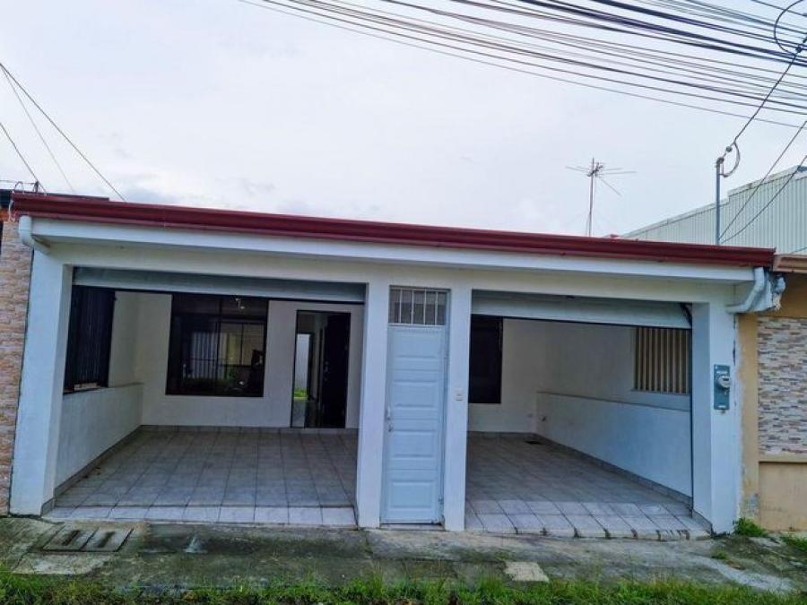 Home in Metric Way