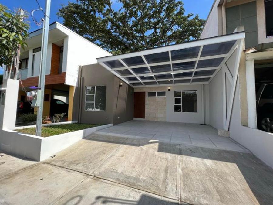 Foto Casa en Venta en Alajuela, Alajuela - U$D 157.000 - CAV63576 - BienesOnLine