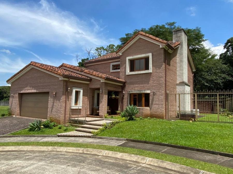 Foto Casa en Venta en Alajuela, Alajuela - U$D 480.000 - CAV51080 - BienesOnLine