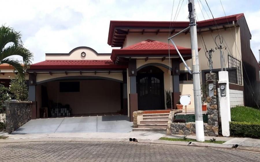 Home in Metric Way
