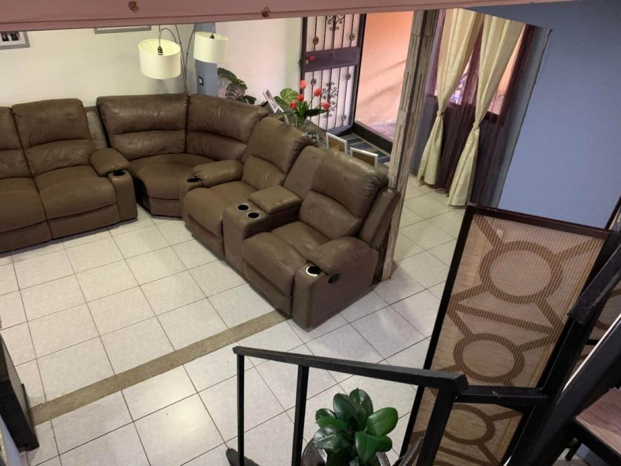 Foto Casa en Venta en Alajuela, Alajuela - U$D 94.500 - CAV51605 - BienesOnLine
