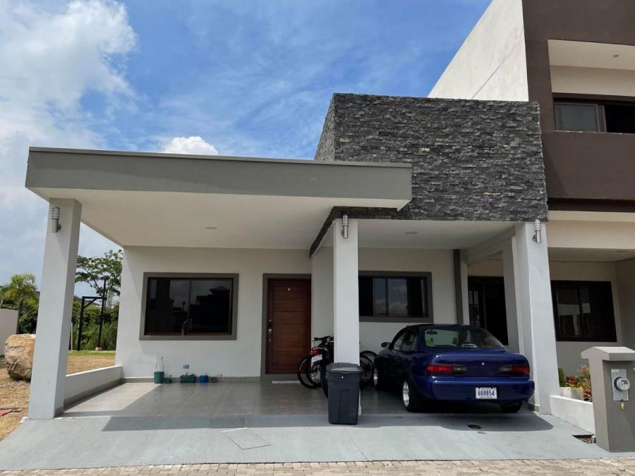 Foto Casa en Venta en Alajuela, Alajuela - U$D 155.000 - CAV51660 - BienesOnLine