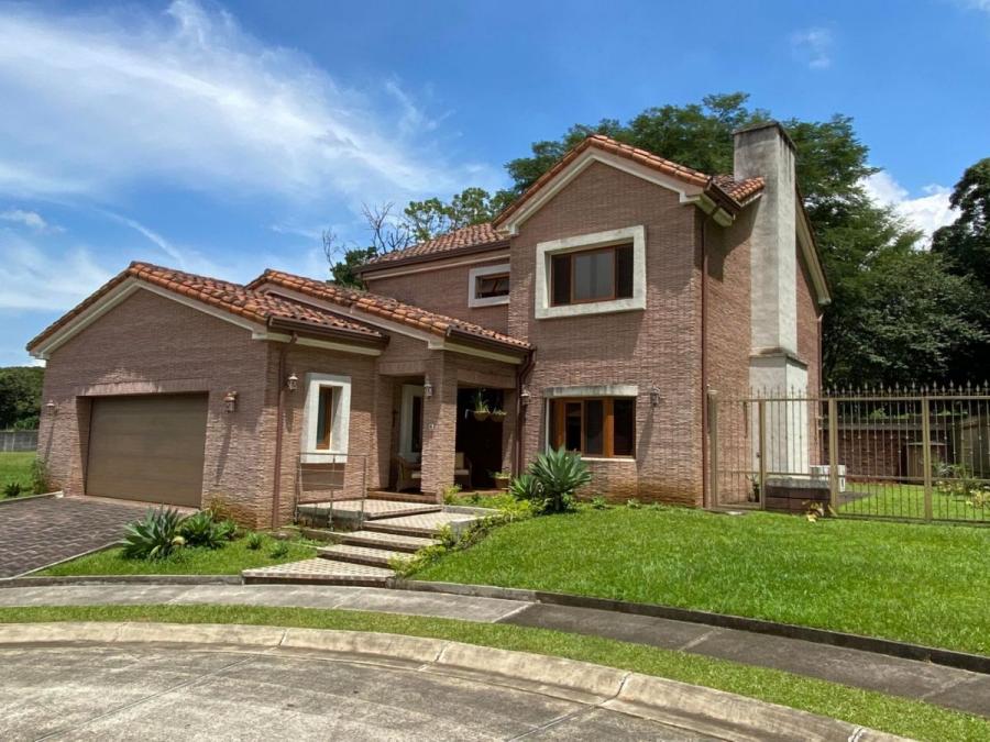 Foto Casa en Venta en Alajuela, Alajuela - U$D 480.000 - CAV52454 - BienesOnLine