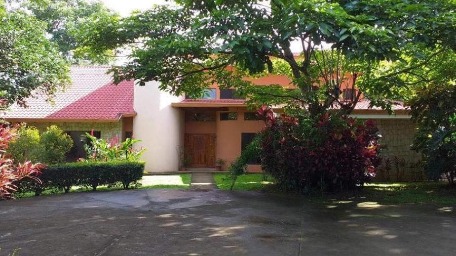 Foto Casa en Venta en Alajuela, Alajuela - U$D 675.000 - CAV53265 - BienesOnLine