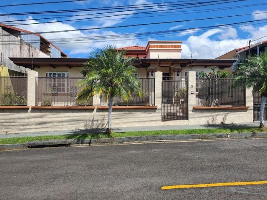 Foto Casa en Venta en Alajuela, Alajuela - U$D 295.950 - CAV53577 - BienesOnLine