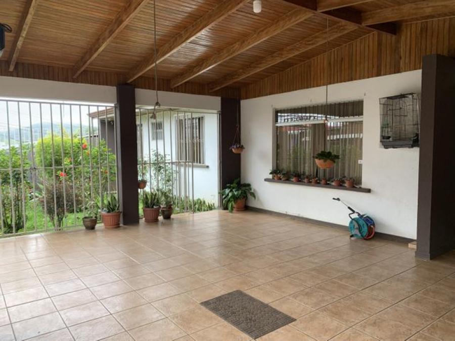 Foto Casa en Venta en San Ramn, Alajuela - ¢ 135.000.000 - CAV63497 - BienesOnLine