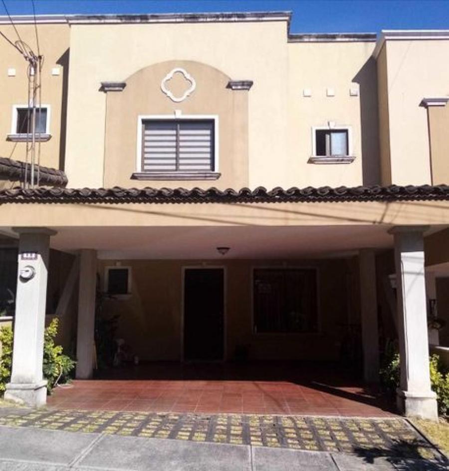 Foto Casa en Venta en La Unin, Cartago - U$D 150.000 - CAV52208 - BienesOnLine