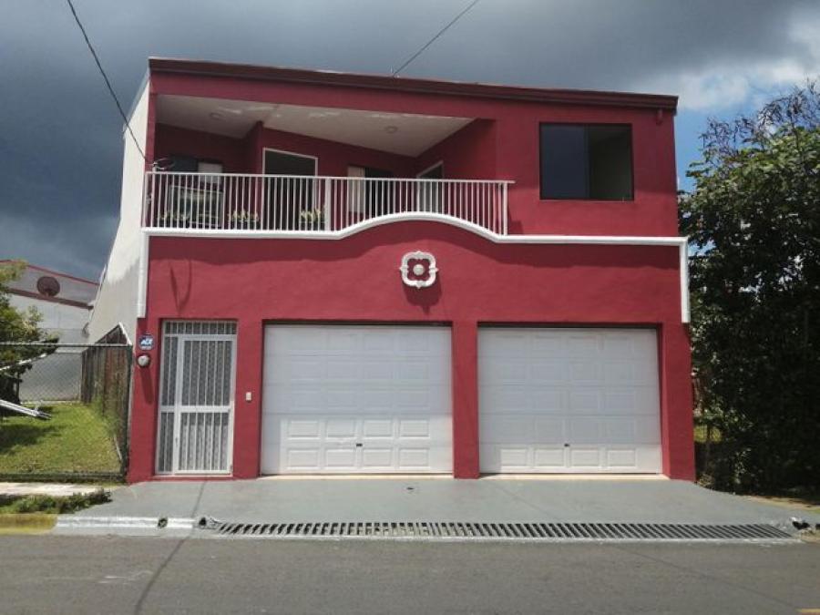 Foto Casa en Venta en La Unin, Cartago - U$D 175.000 - CAV52219 - BienesOnLine