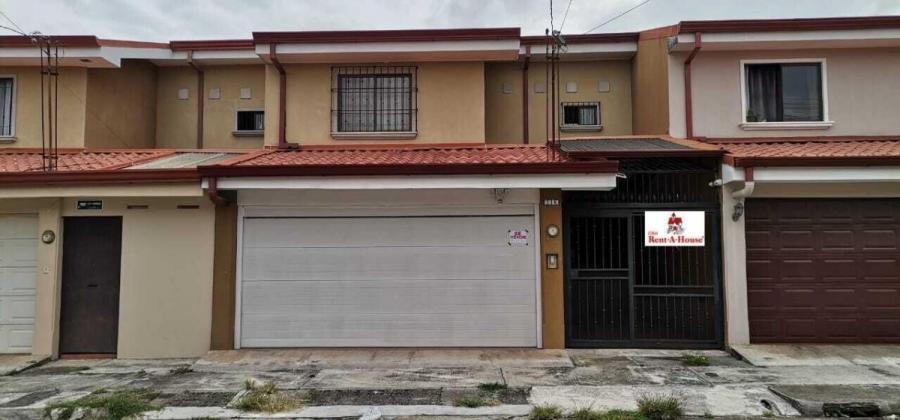 Foto Casa en Venta en La Unin, Cartago - U$D 160.000 - CAV52210 - BienesOnLine