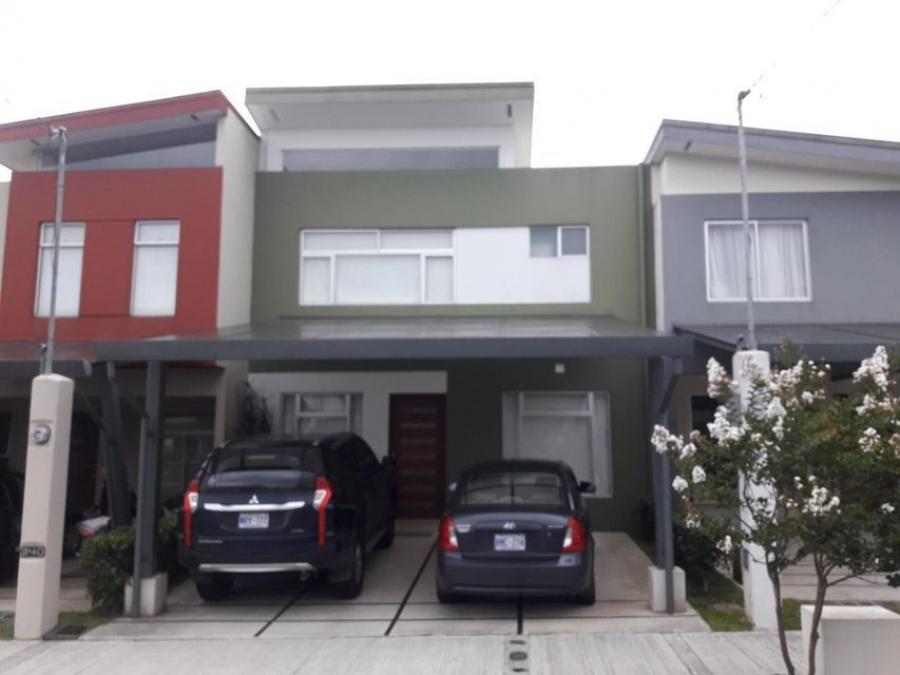 Foto Casa en Venta en La Unin, Cartago - U$D 227.000 - CAV51981 - BienesOnLine