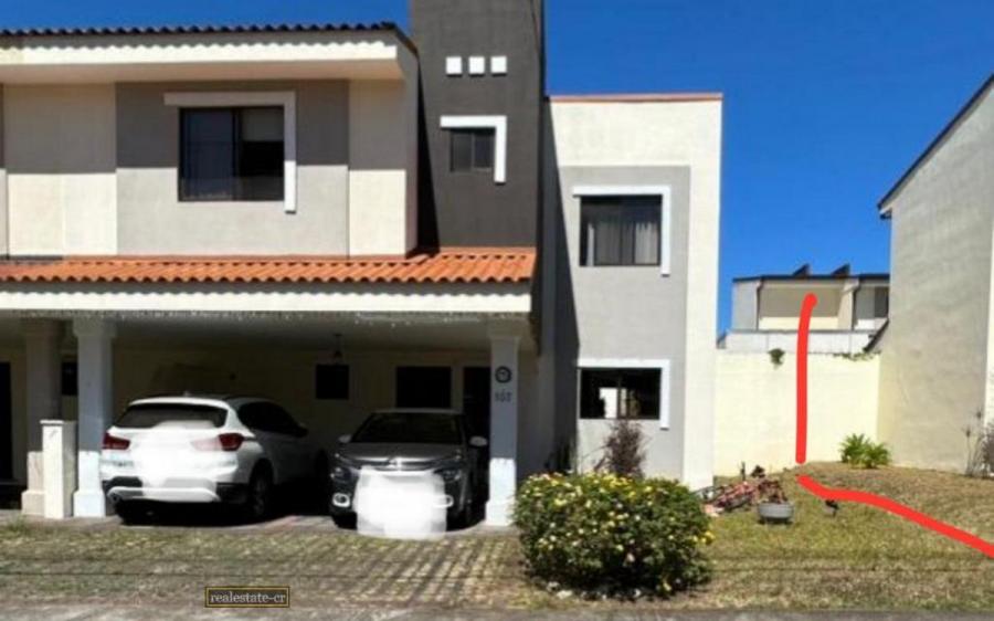 Foto Casa en Venta en Moravia, San Jos - U$D 190.000 - CAV77928 - BienesOnLine