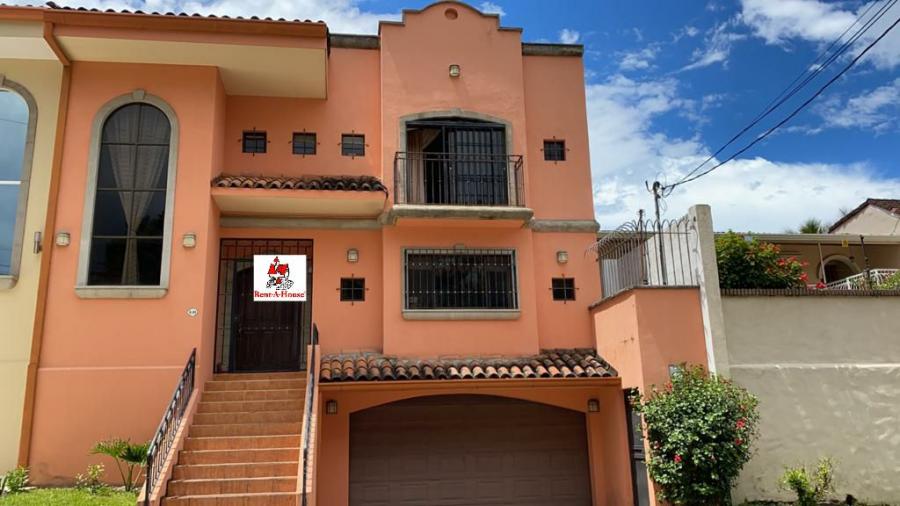 Foto Casa en Venta en Escaz, San Jos - U$D 295.000 - CAV32893 - BienesOnLine