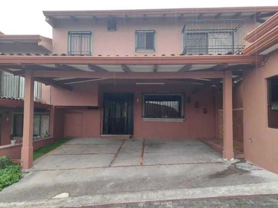 Foto Casa en Venta en Escaz, San Jos - U$D 194.999 - CAV64413 - BienesOnLine
