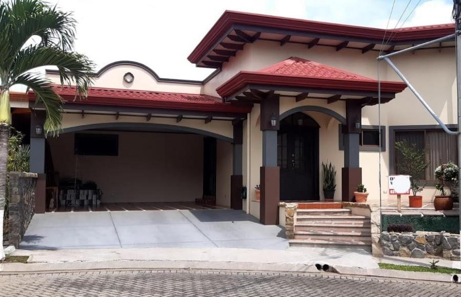 Home in Metric Way