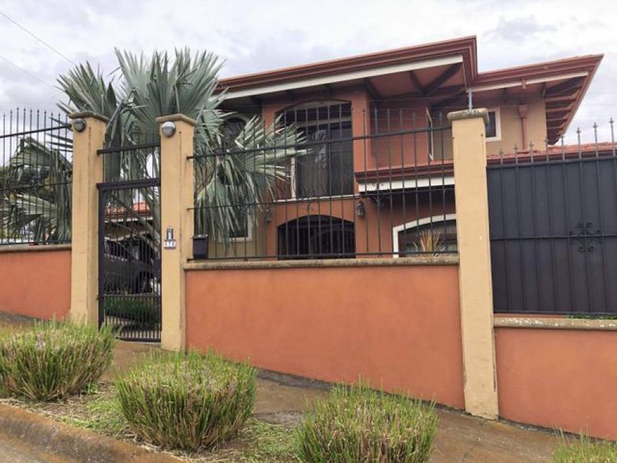 Foto Casa en Venta en San Isidro, Heredia - U$D 358.000 - CAV65029 - BienesOnLine