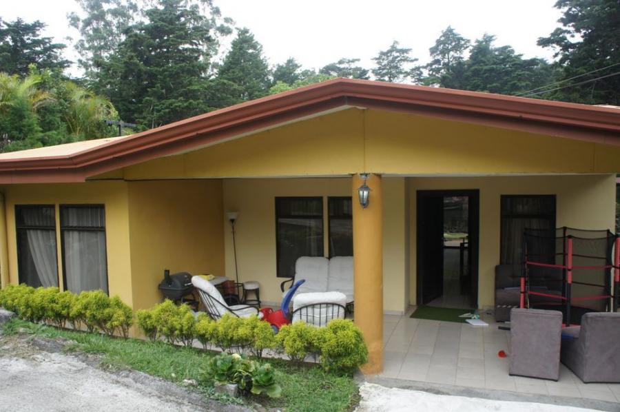 Foto Casa en Venta en San Rafael, Heredia - U$D 695.000 - CAV51170 - BienesOnLine