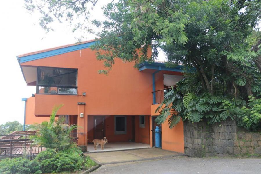 Foto Casa en Venta en Santa Brbara, Heredia - U$D 553.000 - CAV51167 - BienesOnLine