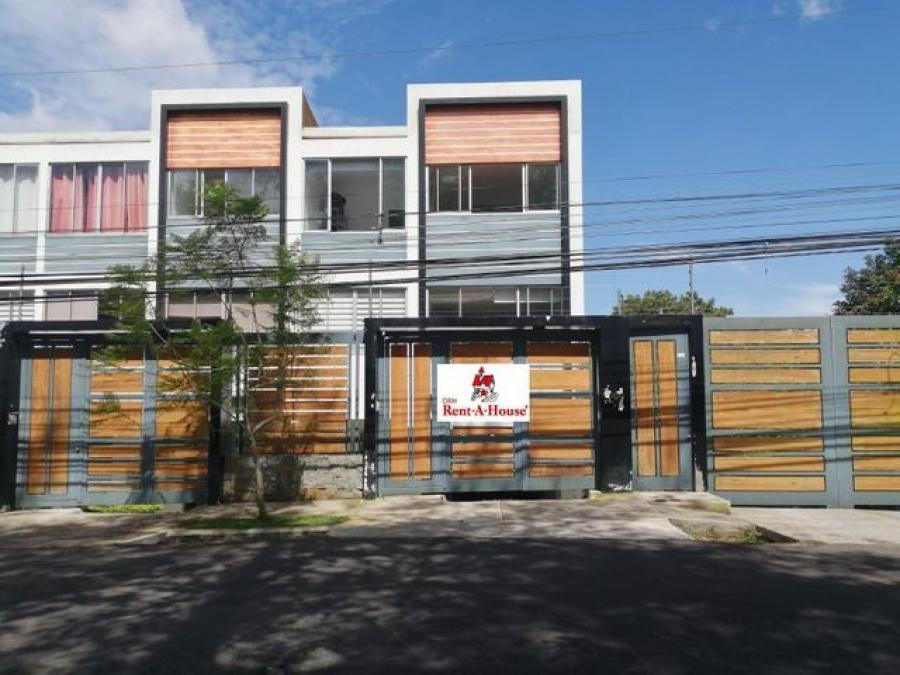 Foto Casa en Venta en Montes de Oca, San Jos - U$D 127.000 - CAV65200 - BienesOnLine