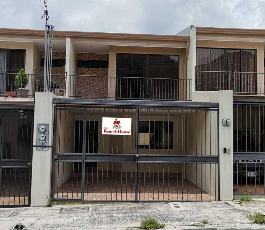 Foto Casa en Venta en Curridabat, San Jos - U$D 149.500 - CAV52205 - BienesOnLine