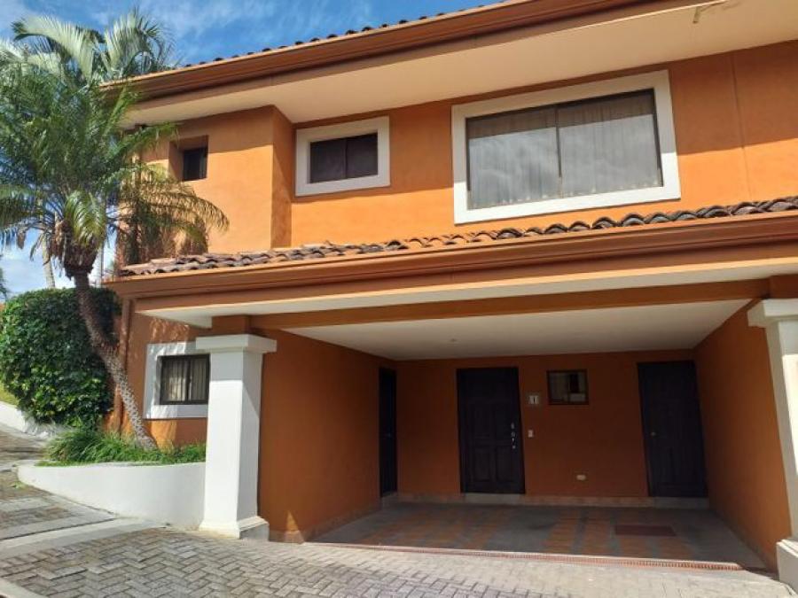 Foto Casa en Venta en Escaz, San Jos - U$D 239.500 - CAV52237 - BienesOnLine