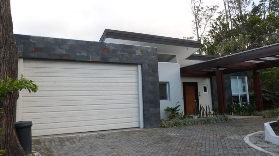 Foto Casa en Venta en Escaz, San Jos - U$D 850.000 - CAV52796 - BienesOnLine