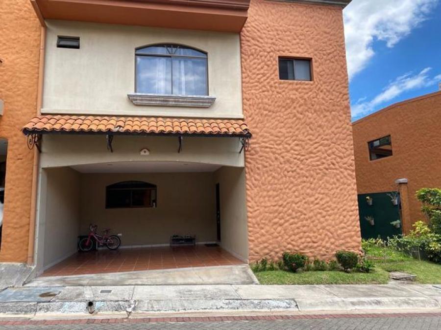 Foto Casa en Venta en Mora, San Jos - U$D 195.000 - CAV52299 - BienesOnLine