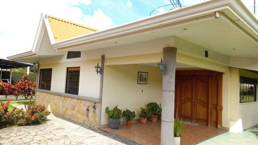Home in Metric Way