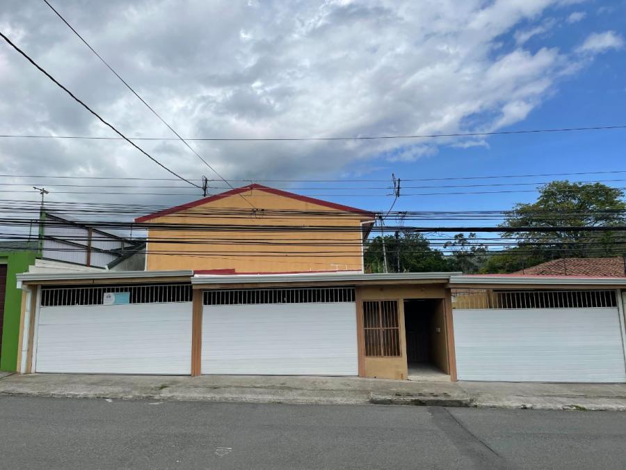 Foto Casa en Venta en Tres Ros, Cartago - U$D 145.000 - CAV44129 - BienesOnLine