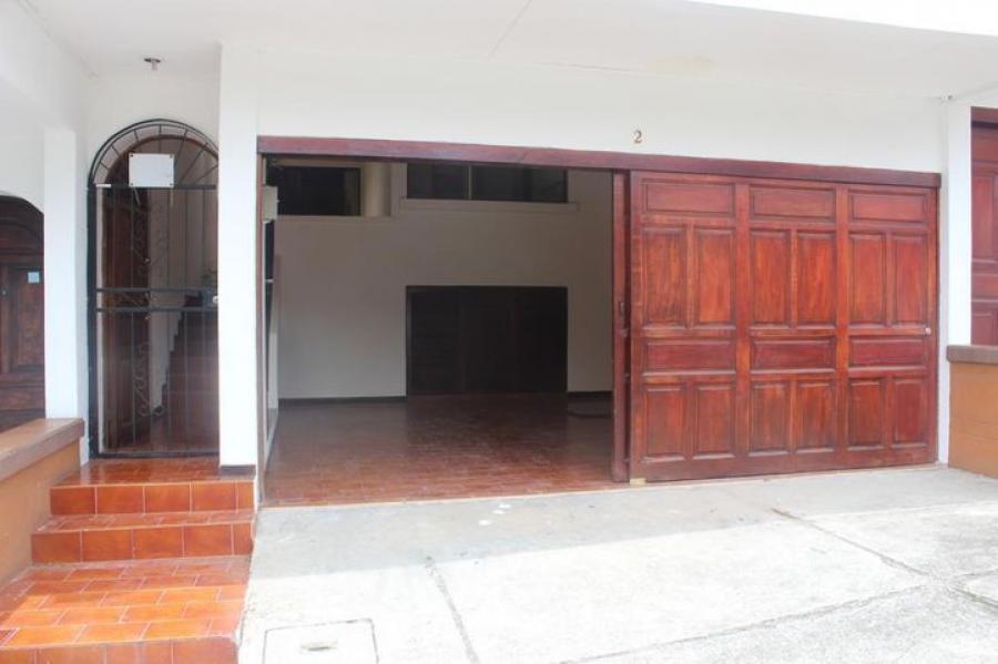 Foto Casa en Venta en Escaz, San Jos - U$D 220.000 - CAV45925 - BienesOnLine