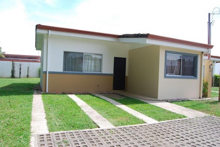 Foto Casa en Venta en Garabito, Puntarenas - U$D 135.000 - CAV48226 - BienesOnLine